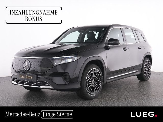 Mercedes-Benz EQB 250