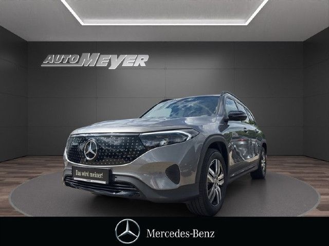Mercedes-Benz EQB 250