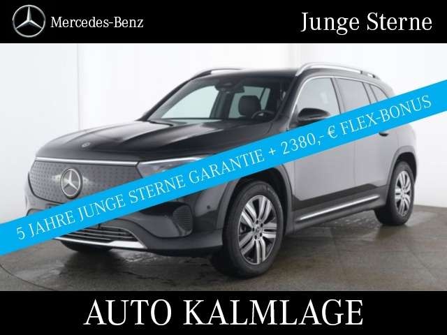 Mercedes-Benz EQB 250