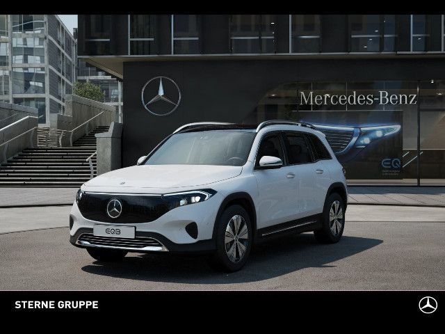 Mercedes-Benz EQB 250