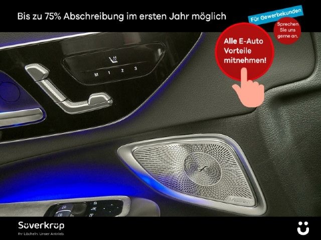 Mercedes-Benz EQB 250
