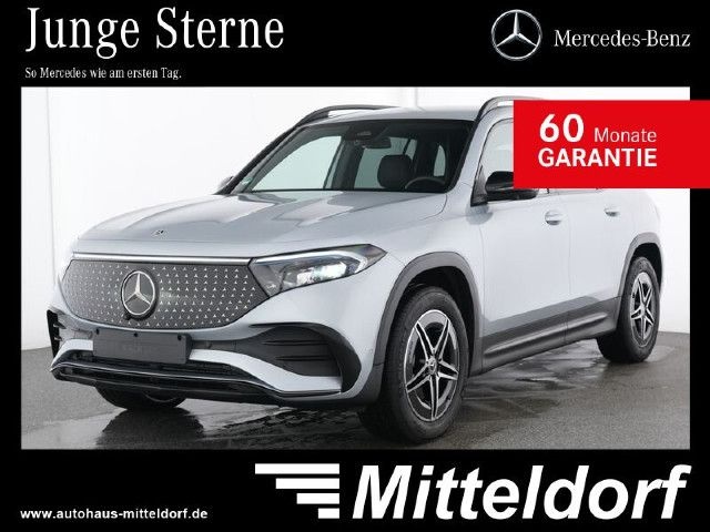 Mercedes-Benz EQB 250