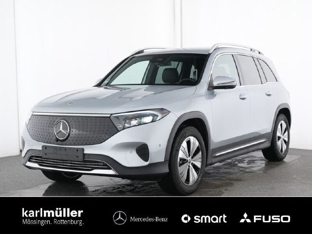 Mercedes-Benz EQB 250