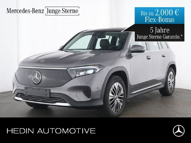 Mercedes-Benz EQB 250