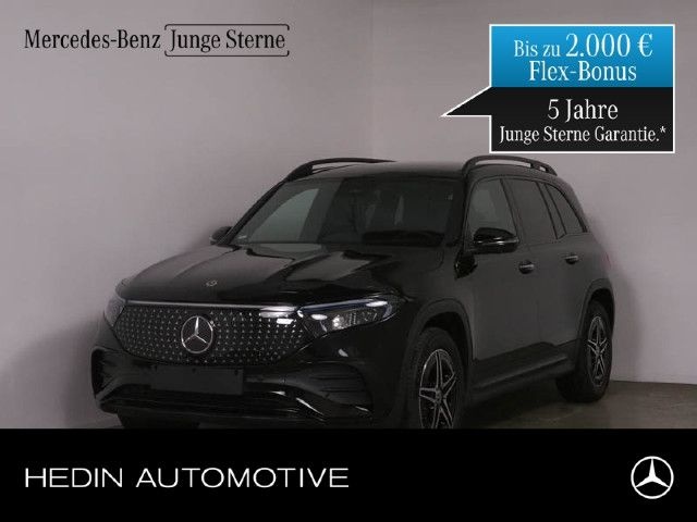 Mercedes-Benz EQB 250