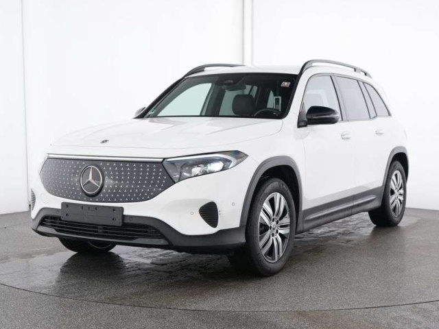 Mercedes-Benz EQB 250