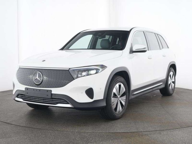 Mercedes-Benz EQB 250