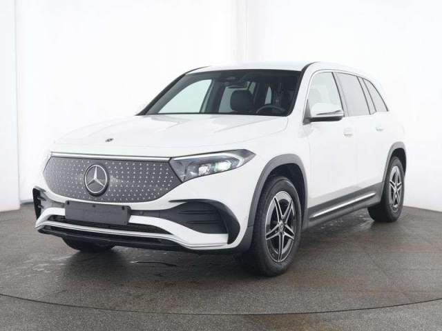 Mercedes-Benz EQB 250
