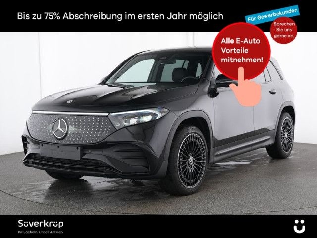 Mercedes-Benz EQB 250