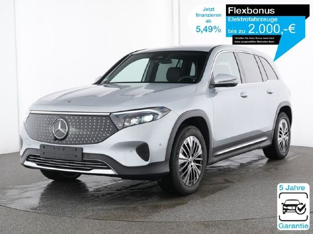 Mercedes-Benz EQB 250