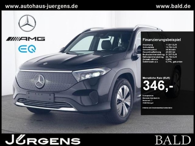 Mercedes-Benz EQB 250