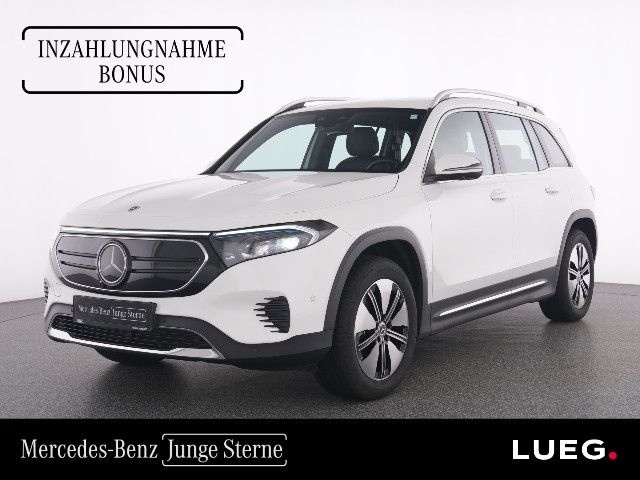 Mercedes-Benz EQB 250
