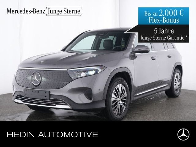 Mercedes-Benz EQB 250