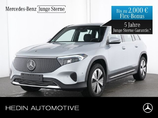 Mercedes-Benz EQB 250