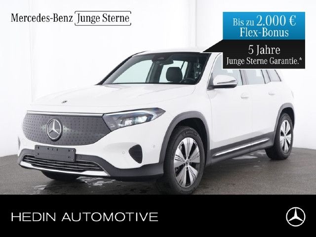 Mercedes-Benz EQB 250