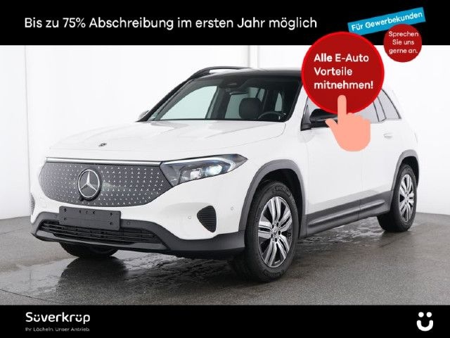 Mercedes-Benz EQB 250
