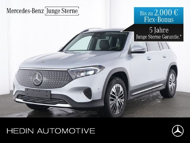 Mercedes-Benz EQB 250