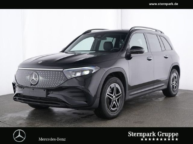 Mercedes-Benz EQB 250