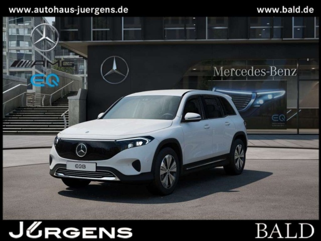 Mercedes-Benz EQB 250