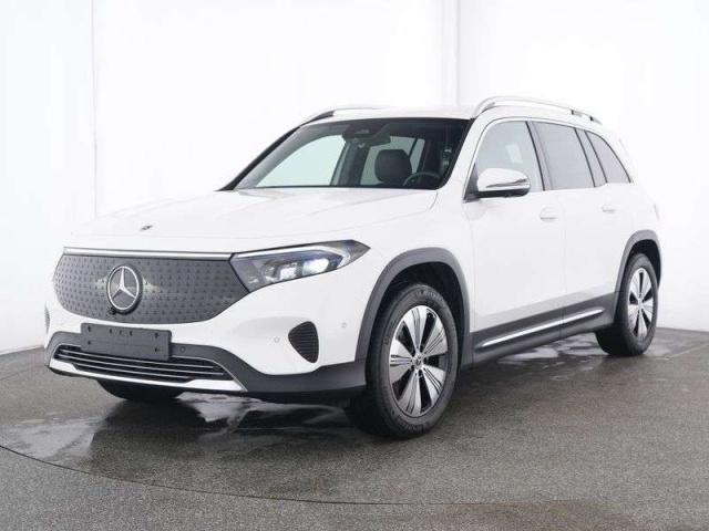 Mercedes-Benz EQB 250