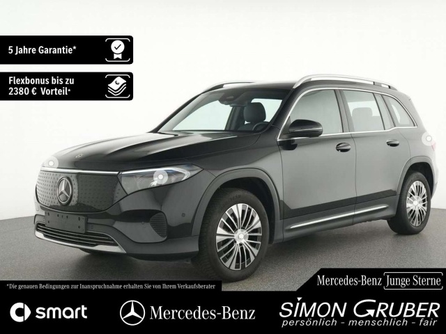 Mercedes-Benz EQB 250
