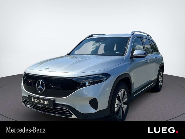 Mercedes-Benz EQB 250