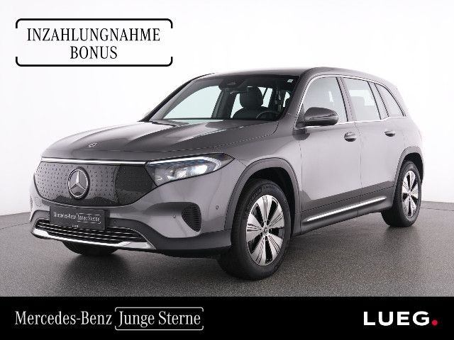 Mercedes-Benz EQB 250