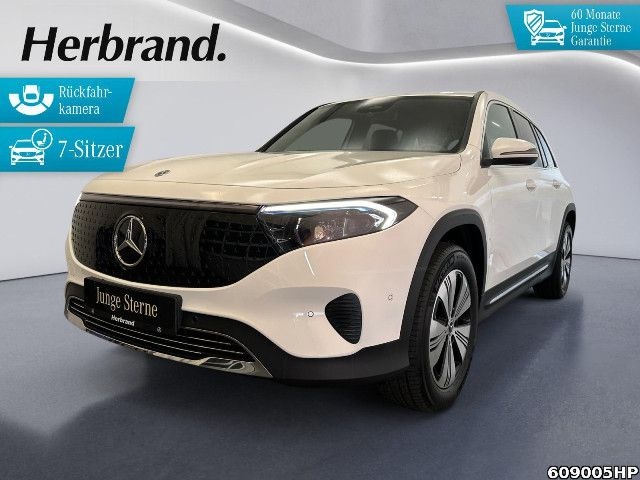 Mercedes-Benz EQB 250