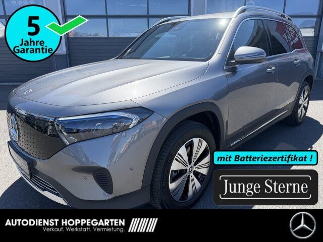 Mercedes-Benz EQB 250