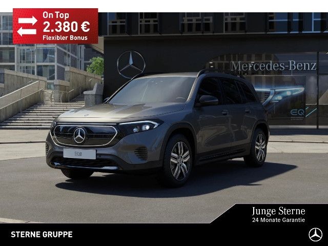 Mercedes-Benz EQB 250