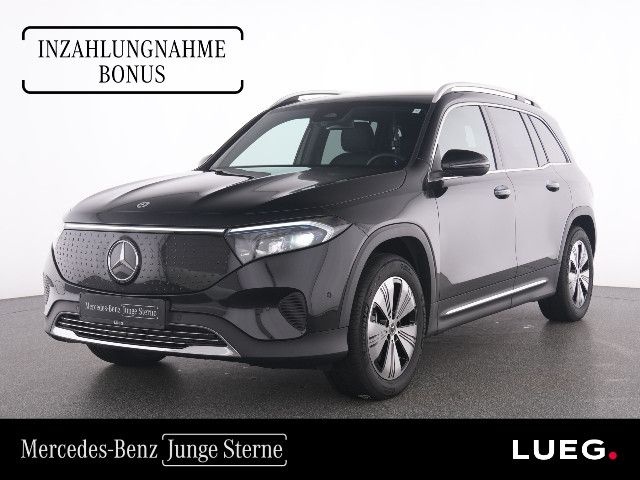 Mercedes-Benz EQB 250
