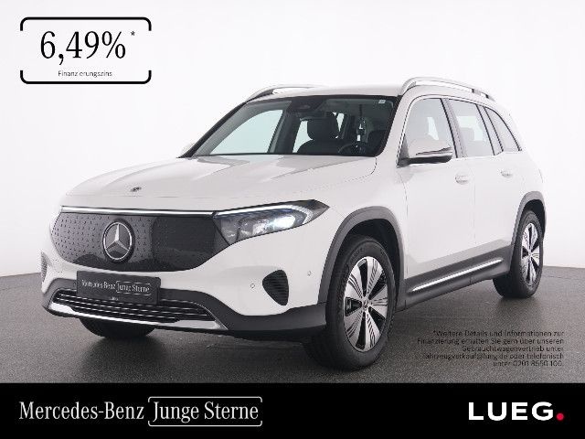 Mercedes-Benz EQB 250
