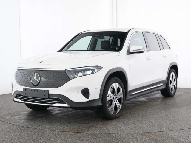 Mercedes-Benz EQB 250
