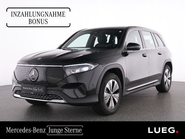 Mercedes-Benz EQB 250