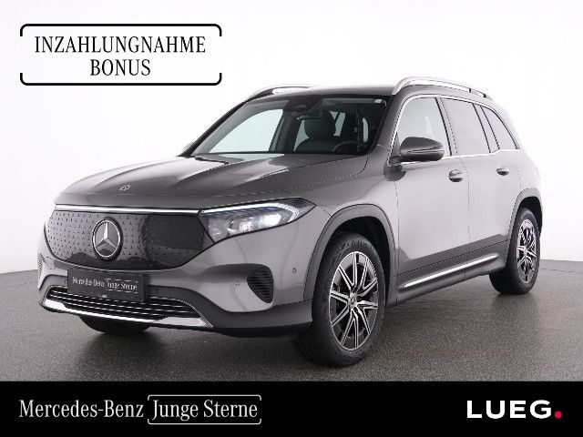 Mercedes-Benz EQB 250