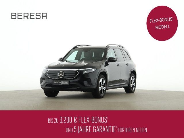 Mercedes-Benz EQB 250