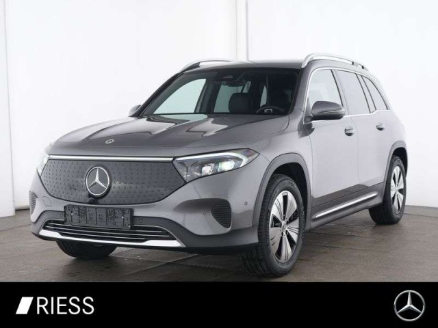 Mercedes-Benz EQB 250