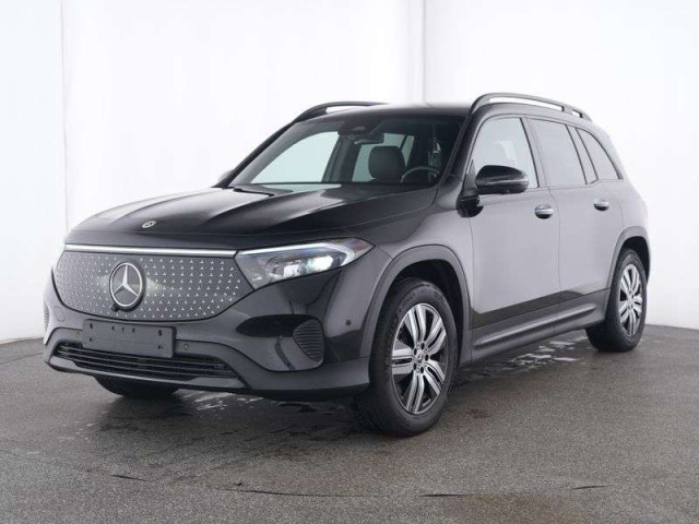 Mercedes-Benz EQB 250