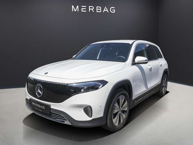 Mercedes-Benz EQB 250