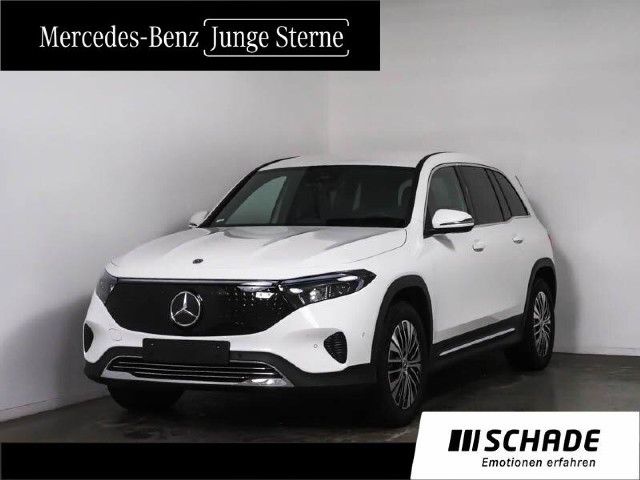 Mercedes-Benz EQB 250