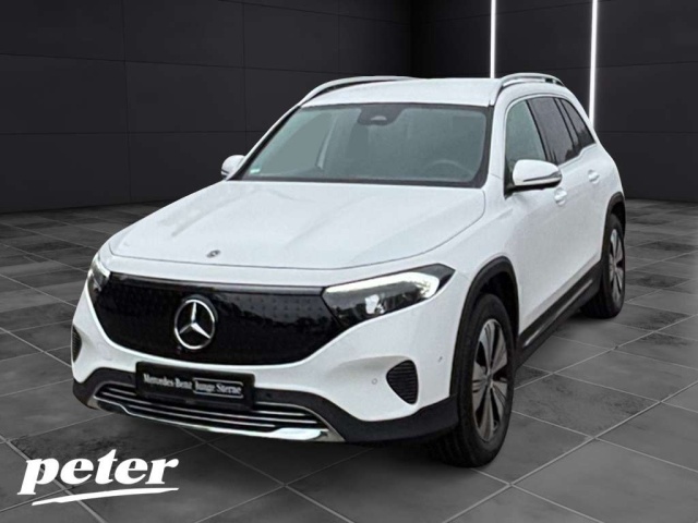 Mercedes-Benz EQB 250