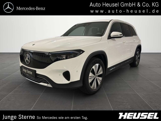 Mercedes-Benz EQB 250