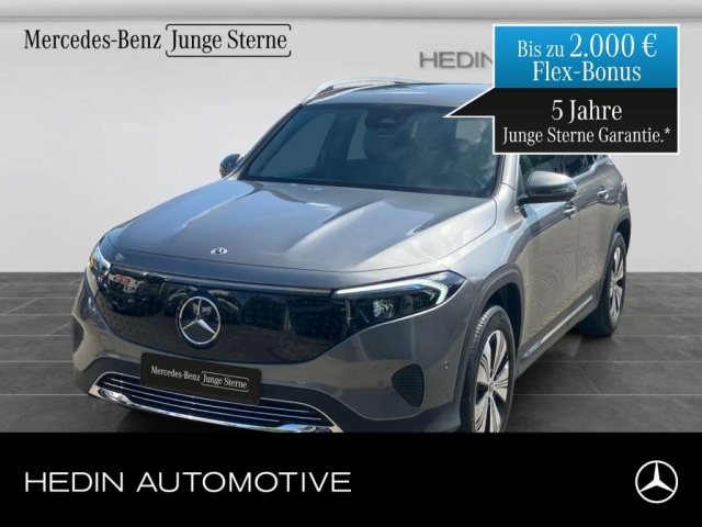 Mercedes-Benz EQB 250