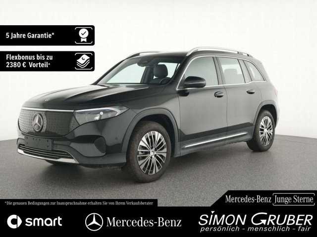 Mercedes-Benz EQB 250