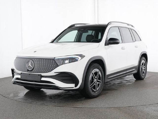Mercedes-Benz EQB 250