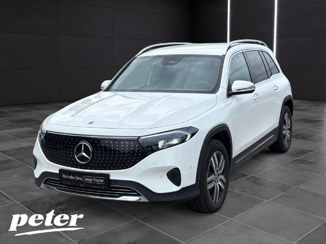 Mercedes-Benz EQB 250