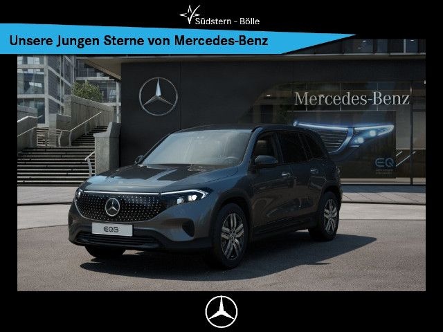 Mercedes-Benz EQB 250