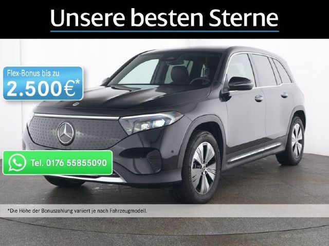 Mercedes-Benz EQB 250