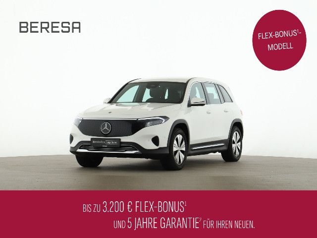 Mercedes-Benz EQB 250