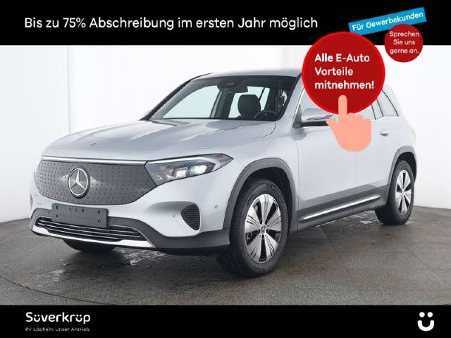Mercedes-Benz EQB 250